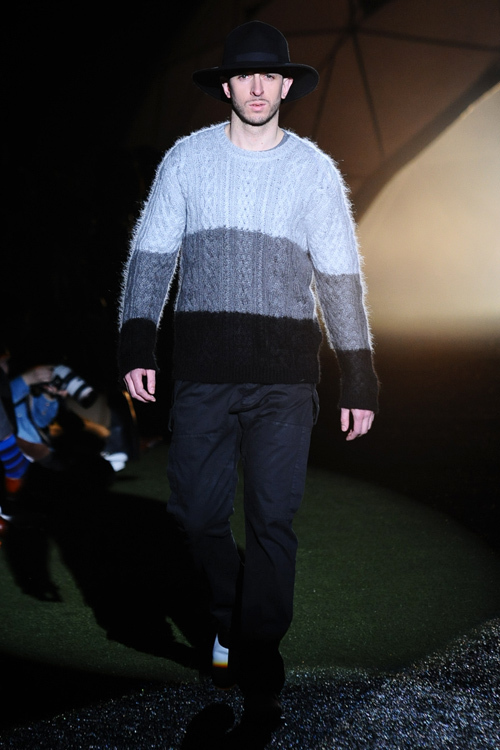 グリフィン ハートランド 2012-13年秋冬 <span>コレクション</span> - 写真14