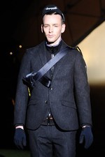 グリフィン ハートランド(GRIFFIN HARTLAND) GRIFFIN HARTLAND｜写真4