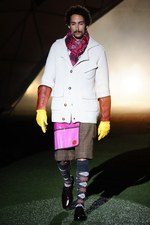 グリフィン ハートランド(GRIFFIN HARTLAND) GRIFFIN HARTLAND｜写真11