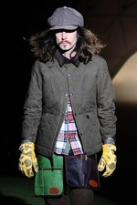 グリフィン ハートランド(GRIFFIN HARTLAND) GRIFFIN HARTLAND｜写真18