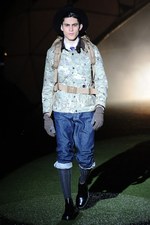 グリフィン ハートランド(GRIFFIN HARTLAND) GRIFFIN HARTLAND｜写真25