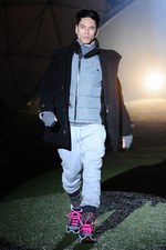 グリフィン ハートランド(GRIFFIN HARTLAND) GRIFFIN HARTLAND｜写真38