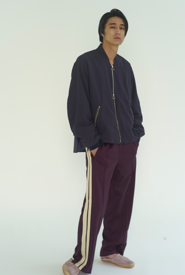 ウル 2018年春夏コレクション - 服の持つ要素が呼応し変化していく、想像のつかない表情へ｜写真15