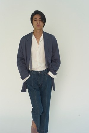 ウル 2018年春夏コレクション - 服の持つ要素が呼応し変化していく、想像のつかない表情へ｜写真18