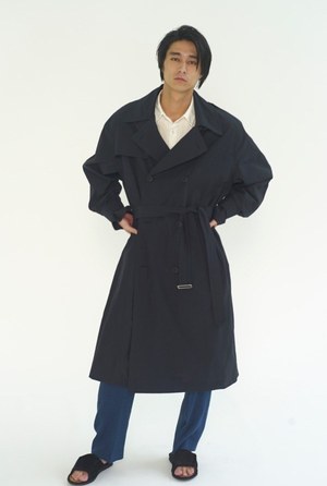 ウル 2018年春夏コレクション - 服の持つ要素が呼応し変化していく、想像のつかない表情へ｜写真20
