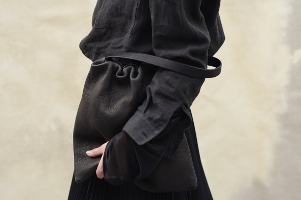 アエタ 2018年春夏 ウィメンズ&メンズ コレクション