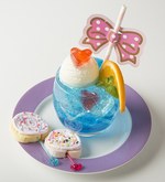 80’sサンリオの人気キャラが集合「サンリオ キャラクターズ　ラブリーカフェ」池袋に限定オープン｜写真6