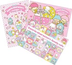 80’sサンリオの人気キャラが集合「サンリオ キャラクターズ　ラブリーカフェ」池袋に限定オープン｜写真8