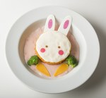 80’sサンリオの人気キャラが集合「サンリオ キャラクターズ　ラブリーカフェ」池袋に限定オープン｜写真4