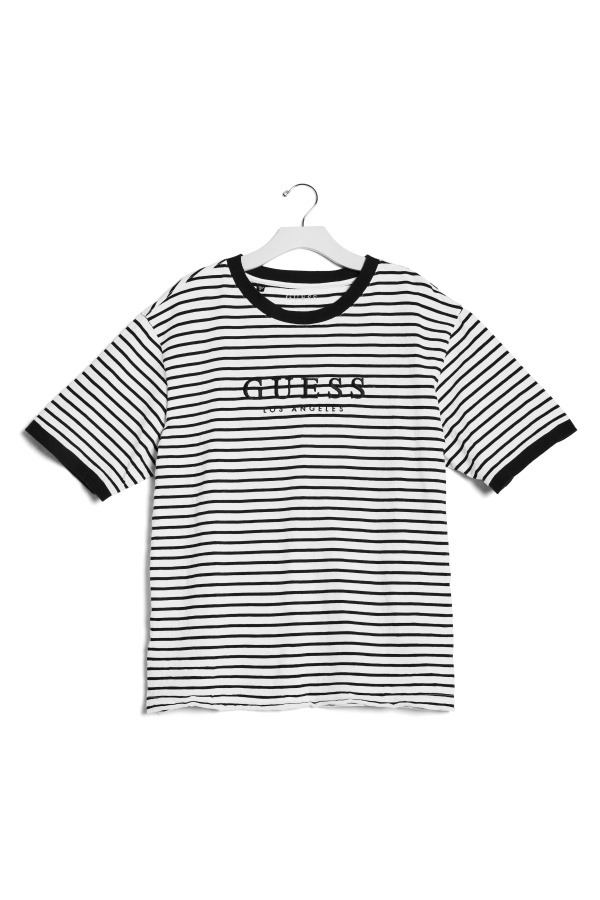 新品 GUESS GENERATIONS コラボ Tシャツ