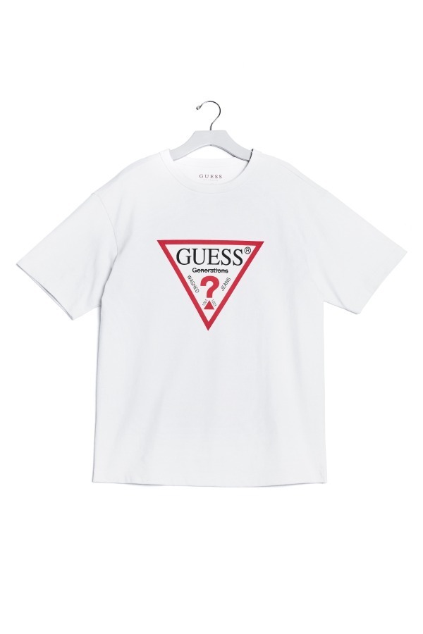 GENERATIONS from EXILE TRIBEがGUESSとコラボ、一部Tシャツ再販｜写真23