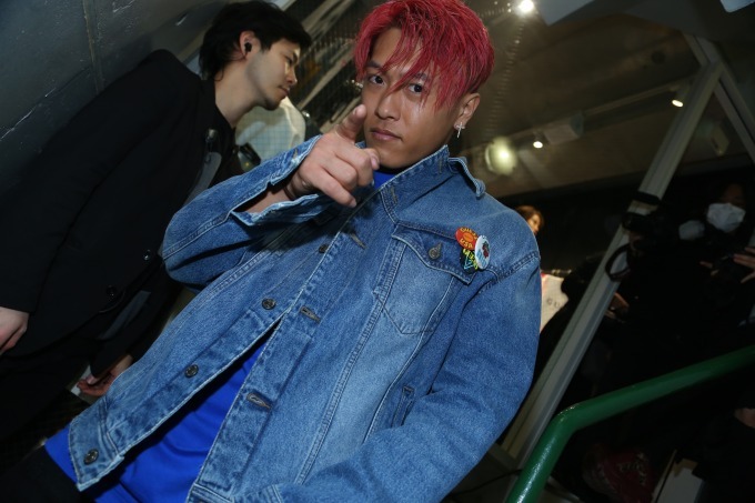 GENERATIONS from EXILE TRIBEがGUESSとコラボ、一部Tシャツ再販｜写真32