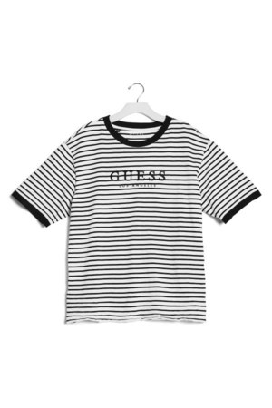 GENERATIONS from EXILE TRIBEがGUESSとコラボ、一部Tシャツ再販 