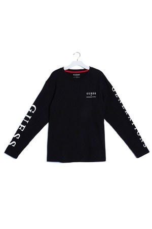 GENERATIONS from EXILE TRIBEがGUESSとコラボ、一部Tシャツ再販 