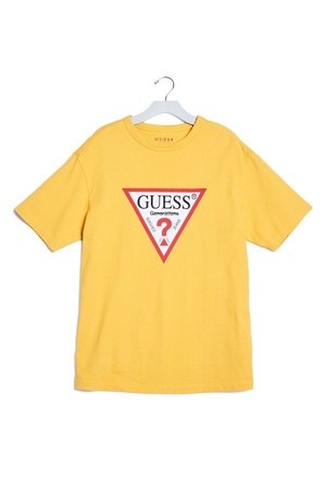 Generations From Exile Tribeがguessとコラボ 一部tシャツ再販 ファッションプレス