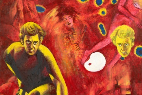 「死後の世界」