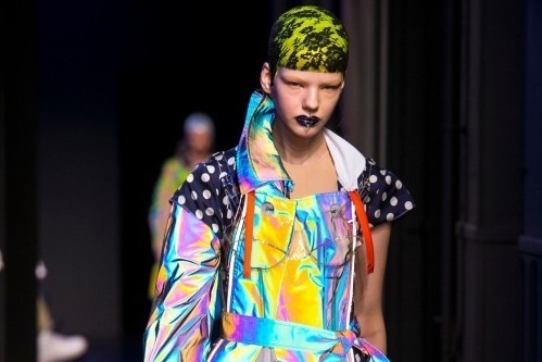 メゾン マルジェラ「アーティザナル」 2018年春夏 ウィメンズ コレクション