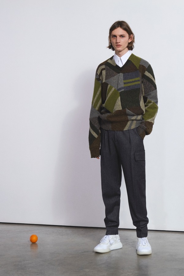 ステラ マッカートニー 2018-19年秋冬<span>コレクション</span> - 写真13