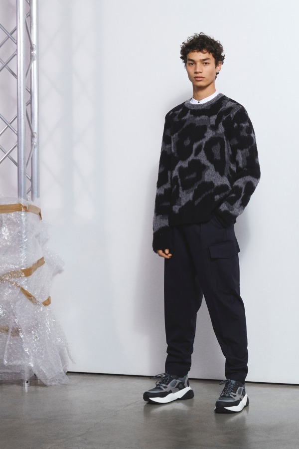 ステラ マッカートニー 2018-19年秋冬<span>コレクション</span> - 写真19