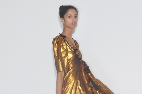 ステラ マッカートニー 2018年プレフォール ウィメンズ コレクション