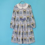 エミリーテンプルキュート(Emily Temple cute) 紅茶缶＆スミレの砂糖漬け｜写真1