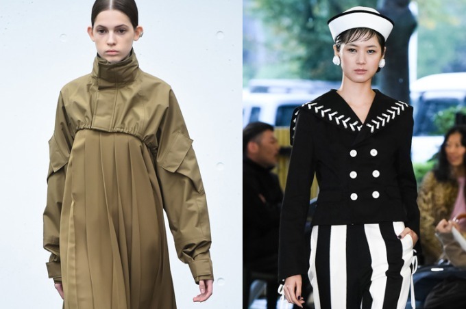 「Amazon Fashion Week TOKYO」