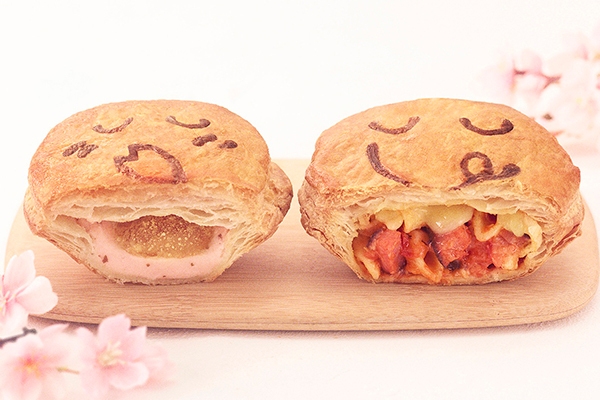 「パイフェイス」