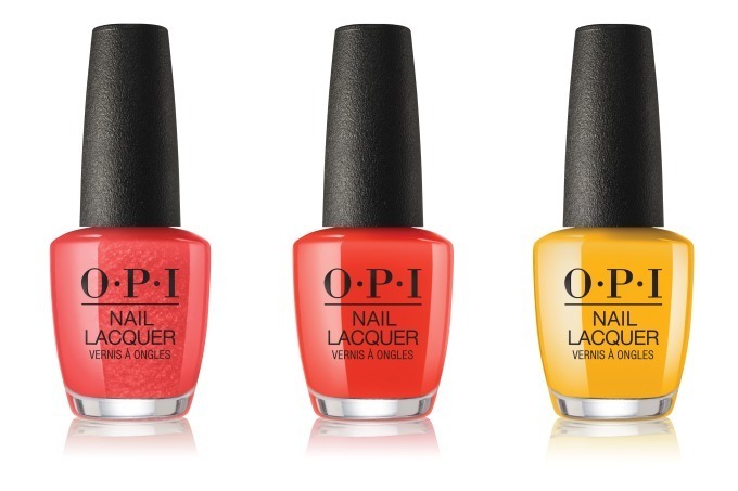 オーピーアイ(OPI) リスボン｜写真1