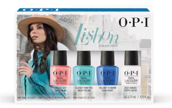 オーピーアイ(OPI) リスボン｜写真10