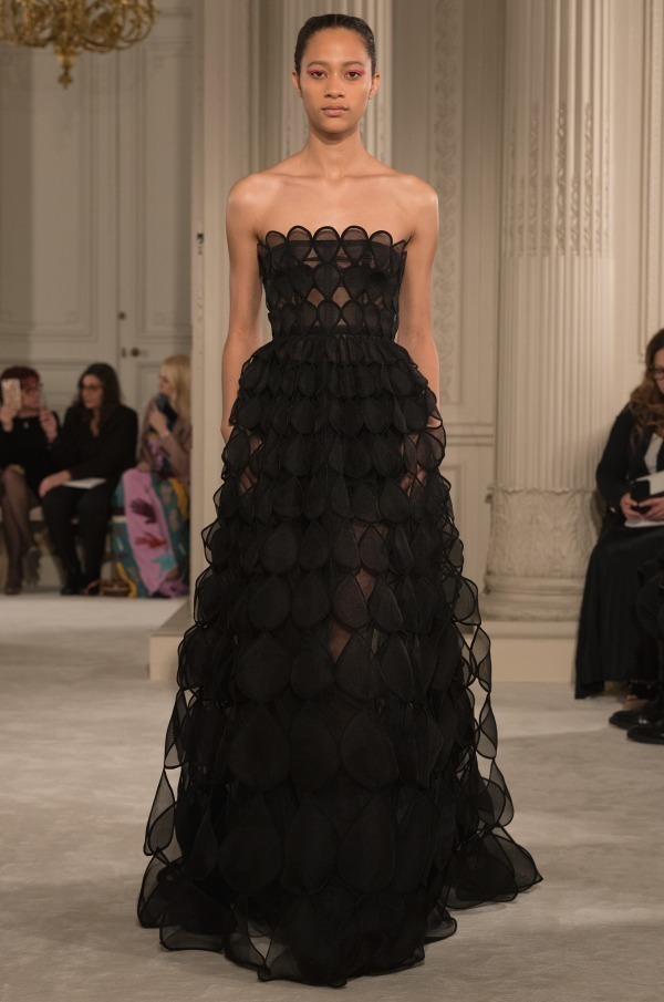 ヴァレンティノ オートクチュール(VALENTINO Haute Couture) 2018年春夏ウィメンズコレクション  - 写真67