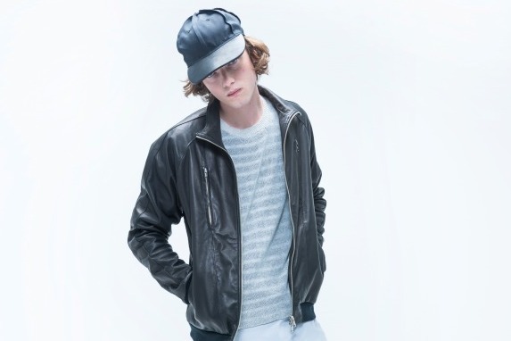 ダイエット ブッチャー スリム スキン 2018年春夏 メンズ コレクション