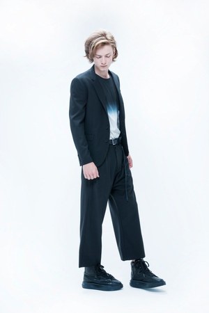 ダイエット ブッチャー スリム スキン(DIET BUTCHER SLIM SKIN) 2018年春夏メンズコレクション  - 写真2