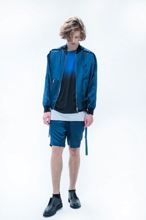 ダイエット ブッチャー スリム スキン(DIET BUTCHER SLIM SKIN) 2018年春夏メンズコレクション  - 写真6