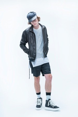 ダイエット ブッチャー スリム スキン(DIET BUTCHER SLIM SKIN) 2018年春夏メンズコレクション  - 写真10