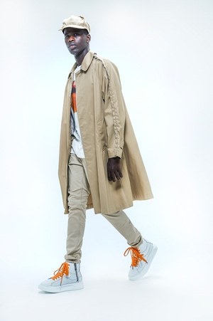 ダイエット ブッチャー スリム スキン(DIET BUTCHER SLIM SKIN) 2018年春夏メンズコレクション  - 写真14