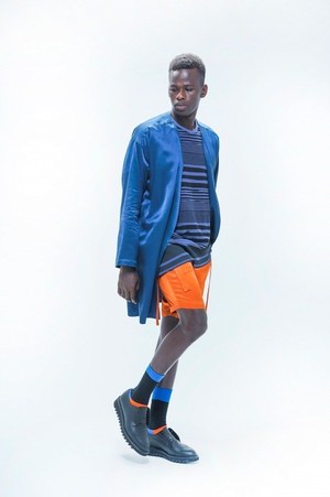 ダイエット ブッチャー スリム スキン(DIET BUTCHER SLIM SKIN) 2018年春夏メンズコレクション  - 写真17