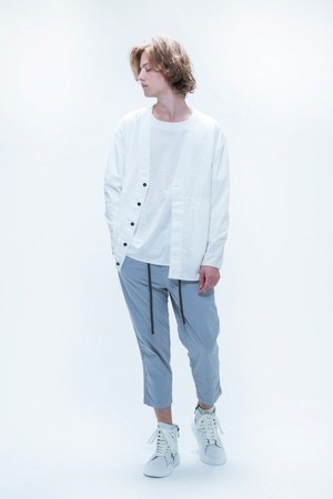 ダイエット ブッチャー スリム スキン(DIET BUTCHER SLIM SKIN) 2018年春夏メンズコレクション  - 写真21