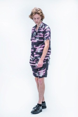 ダイエット ブッチャー スリム スキン(DIET BUTCHER SLIM SKIN) 2018年春夏メンズコレクション  - 写真23