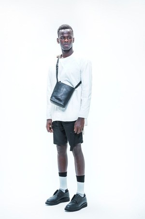 ダイエット ブッチャー スリム スキン(DIET BUTCHER SLIM SKIN) 2018年春夏メンズコレクション  - 写真25