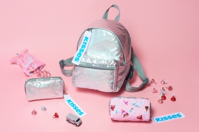 レスポートサック(LeSportsac) キスチョコ｜写真10