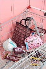 ●549 LeSportsac レスポートサック　キスチョコ　ポーチ　ハーシーズ w300_rCA.jpg