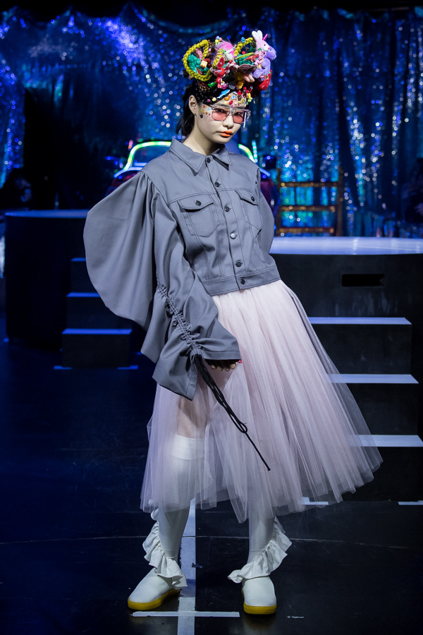 アヴァン コンバース 2018年春夏<span>コレクション</span> - 写真27