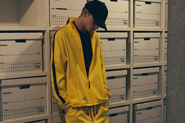 ロトル 2018年春夏 メンズ コレクション