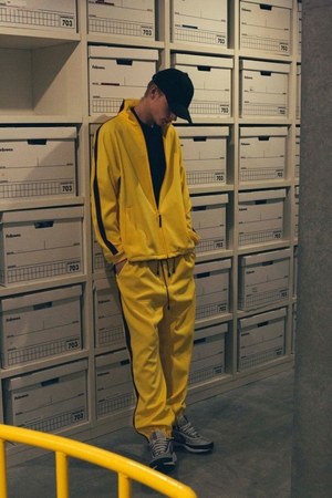 ロトル(ROTOL) 2018年春夏メンズコレクション  - 写真1