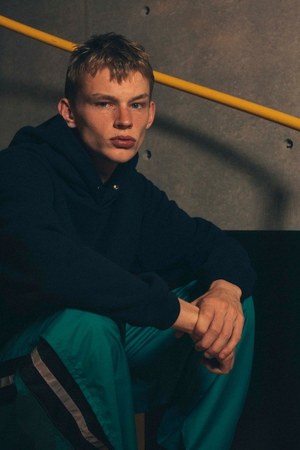 ロトル(ROTOL) 2018年春夏メンズコレクション  - 写真6