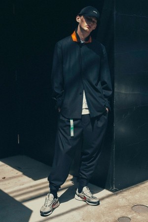 ロトル(ROTOL) 2018年春夏メンズコレクション  - 写真10