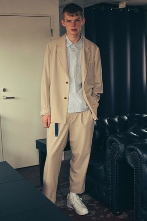 ロトル(ROTOL) 2018年春夏メンズコレクション  - 写真12