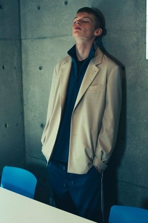 ロトル(ROTOL) 2018年春夏メンズコレクション  - 写真13