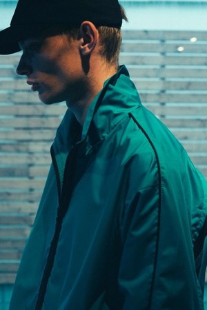 ロトル(ROTOL) 2018年春夏メンズコレクション  - 写真15