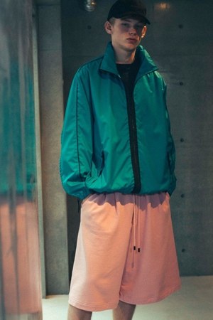 ロトル(ROTOL) 2018年春夏メンズコレクション  - 写真16